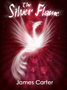 Silver flame