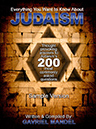 Everything judaism