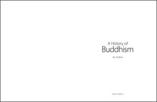 Buddha Part1