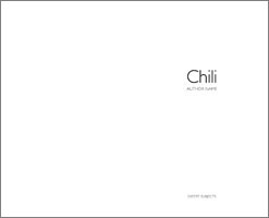 Chili Part1